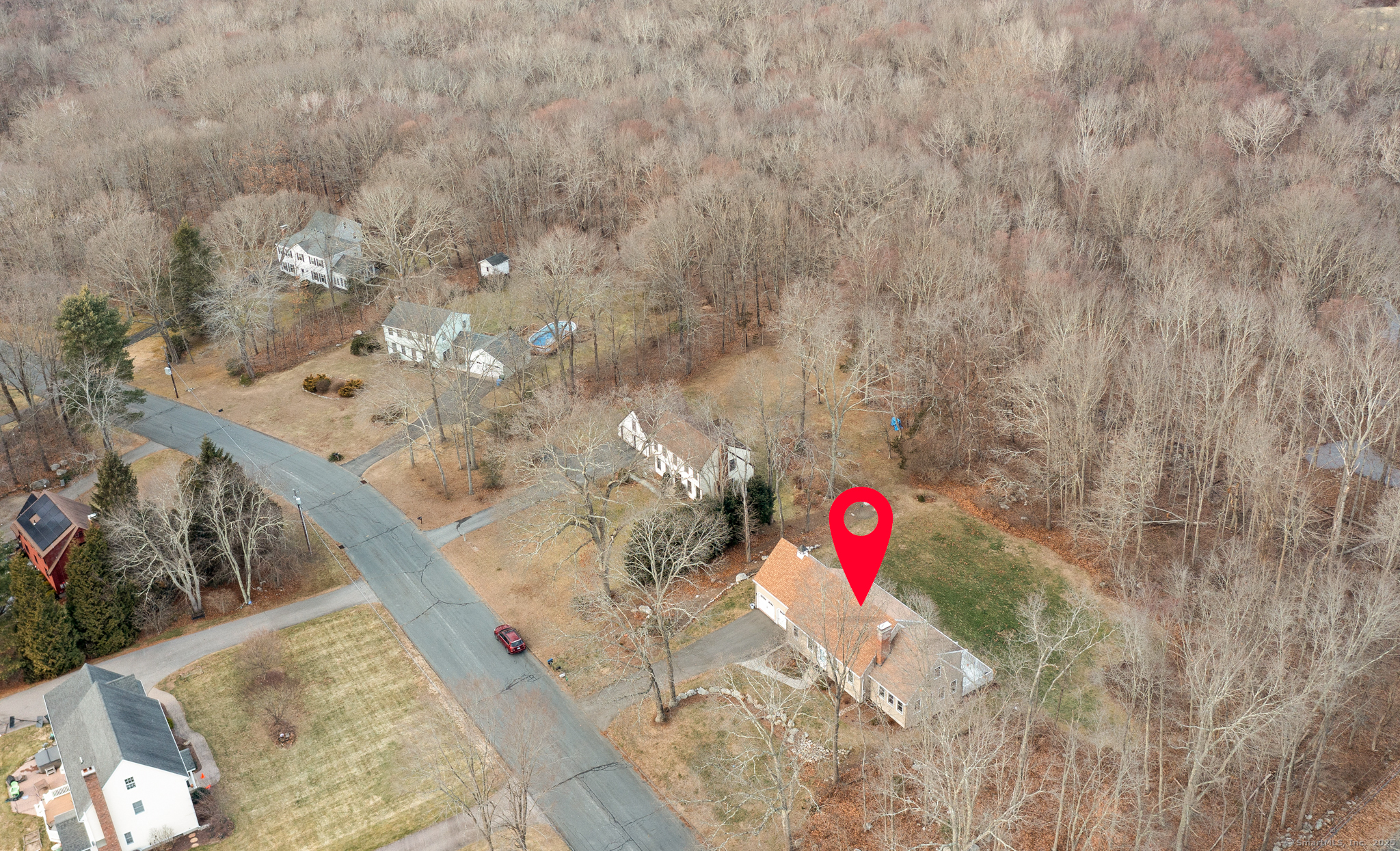 4 Settlement Road, Hebron, Connecticut image 37