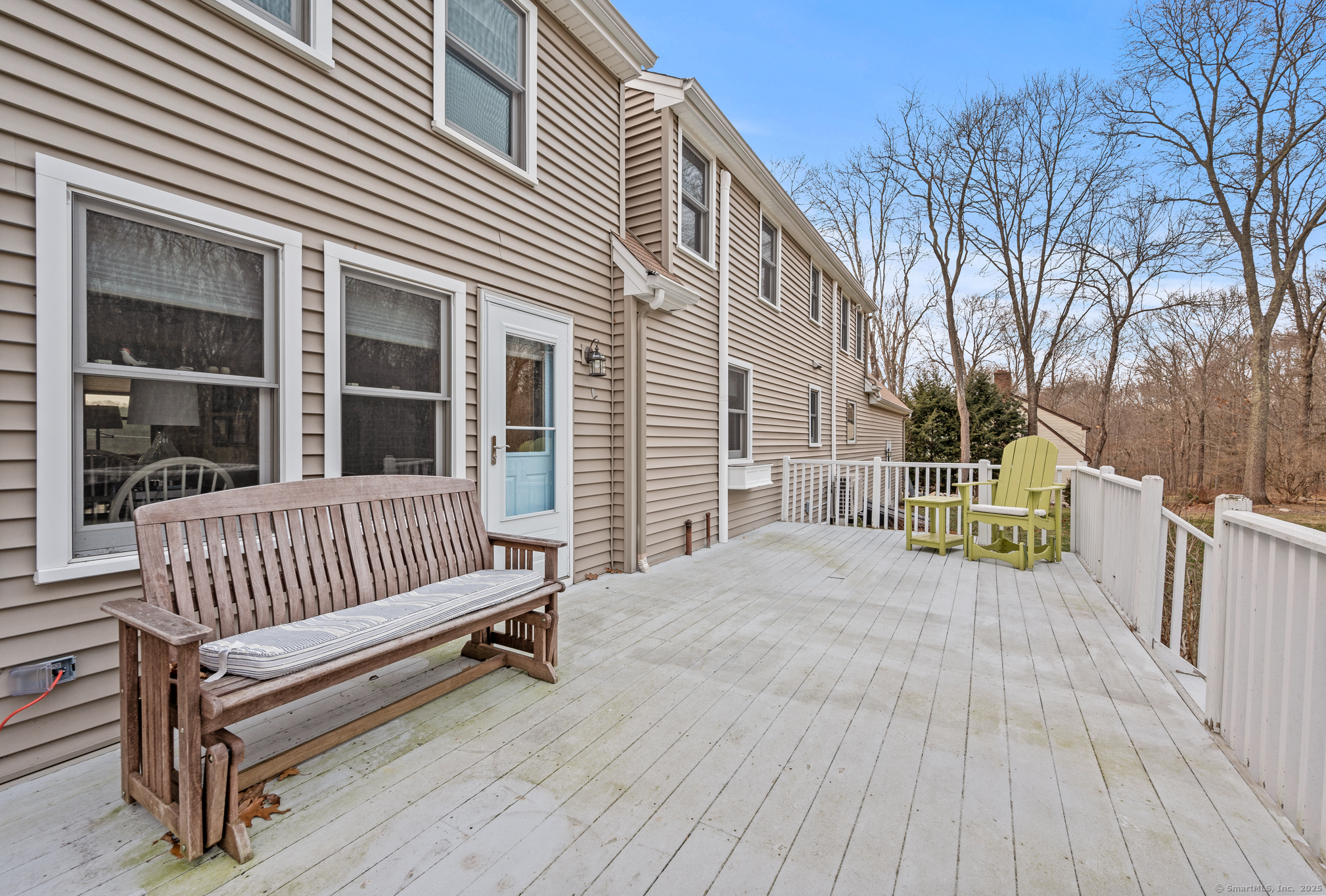 4 Settlement Road, Hebron, Connecticut image 19