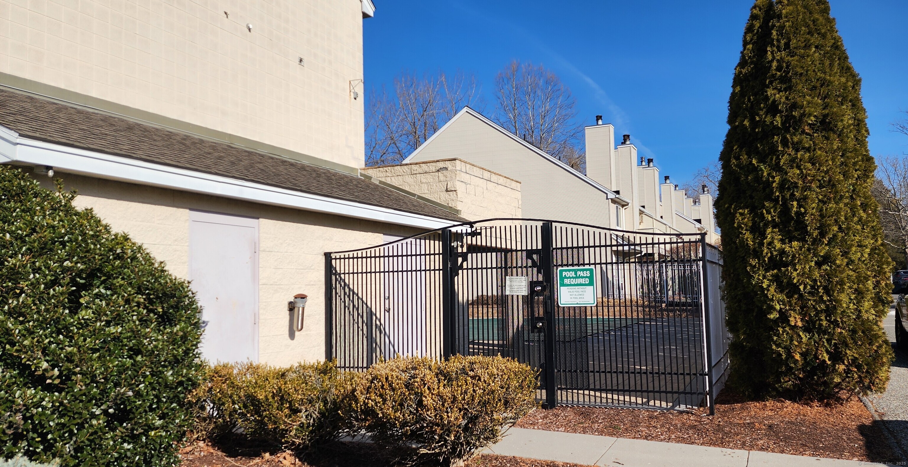 234 Willow Springs #234, New Milford, Connecticut image 5