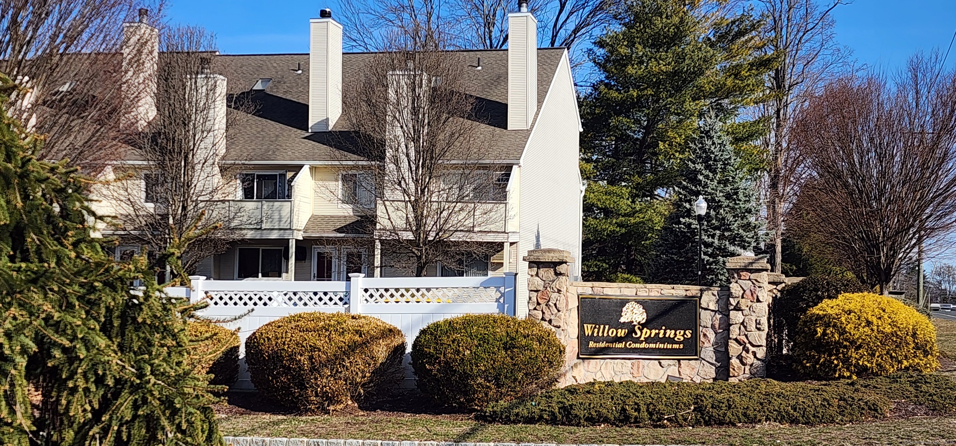 234 Willow Springs #234, New Milford, Connecticut image 1
