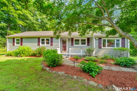 Homes For Sale - 165 Colchester Avenue<br/> East Hampton, CT 06424