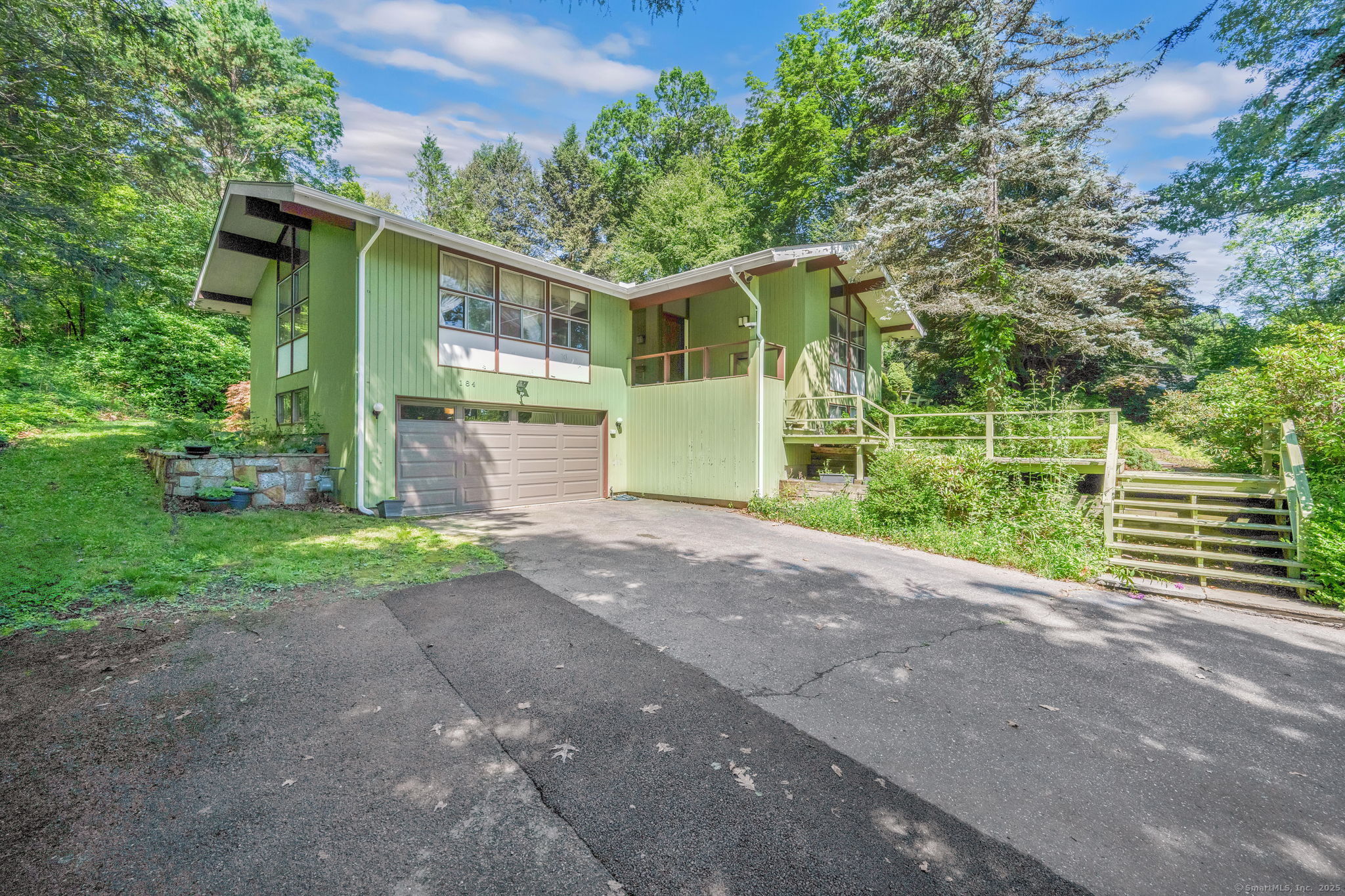 184 Hickory Hill Road