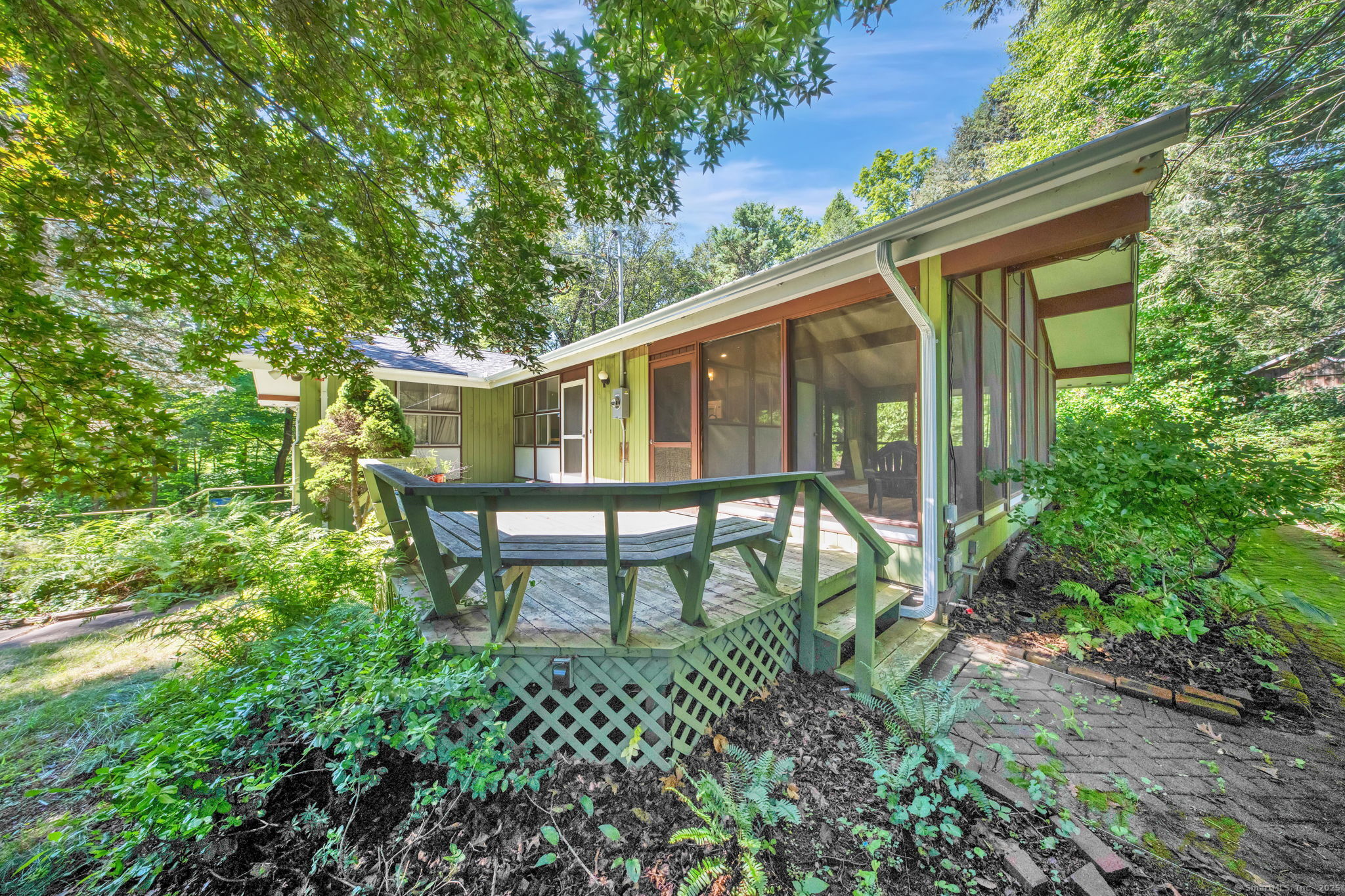 184 Hickory Hill Road