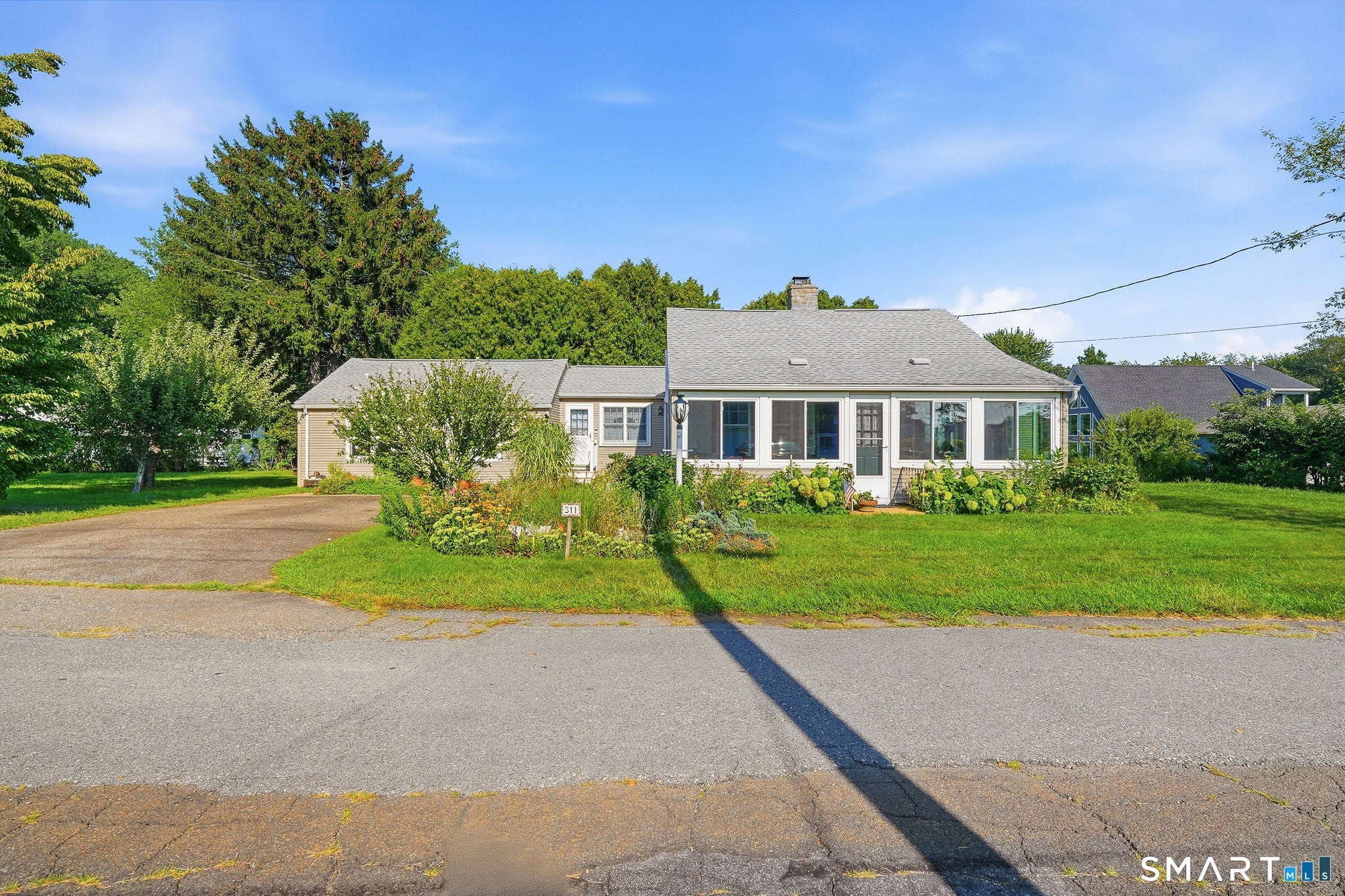 311 Brightwater Road