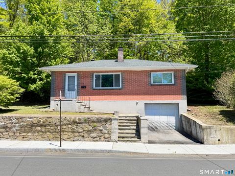 Tiny photo for 231 Harwinton Avenue, Torrington, CT 06790 (MLS # 24176659)