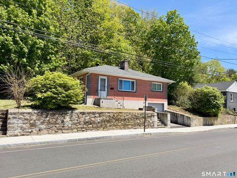 Photo of 231 Harwinton Avenue, Torrington, CT 06790 (MLS # 24176659)