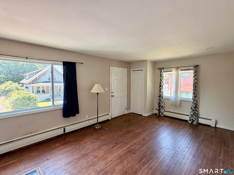 Tiny photo for 231 Harwinton Avenue, Torrington, CT 06790 (MLS # 24176659)