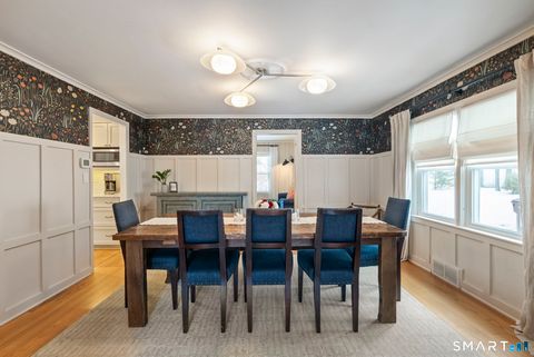 Tiny photo for 22 Ballard Drive, West Hartford, CT 06119 (MLS # 24146528)