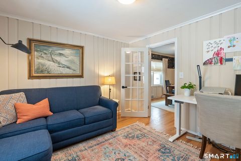 Tiny photo for 22 Ballard Drive, West Hartford, CT 06119 (MLS # 24146528)