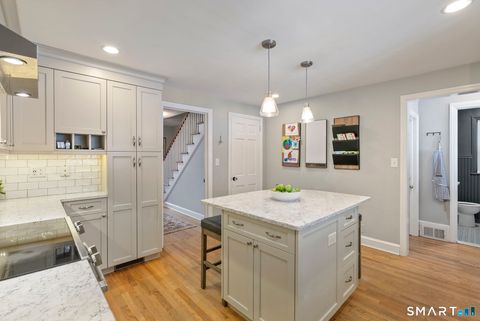 Tiny photo for 22 Ballard Drive, West Hartford, CT 06119 (MLS # 24146528)