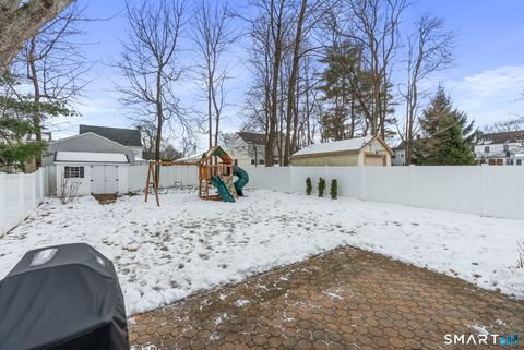 Tiny photo for 22 Ballard Drive, West Hartford, CT 06119 (MLS # 24146528)