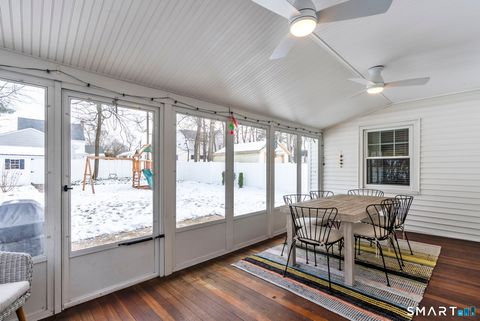 Tiny photo for 22 Ballard Drive, West Hartford, CT 06119 (MLS # 24146528)