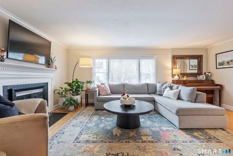 Tiny photo for 22 Ballard Drive, West Hartford, CT 06119 (MLS # 24146528)