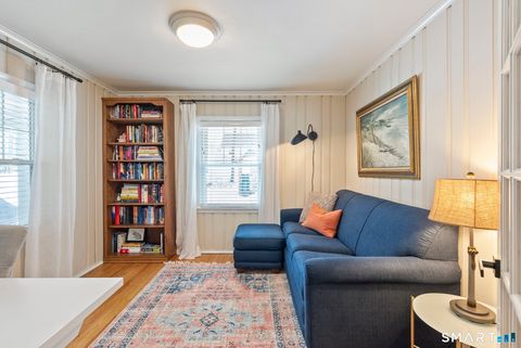 Tiny photo for 22 Ballard Drive, West Hartford, CT 06119 (MLS # 24146528)