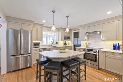 Tiny photo for 22 Ballard Drive, West Hartford, CT 06119 (MLS # 24146528)