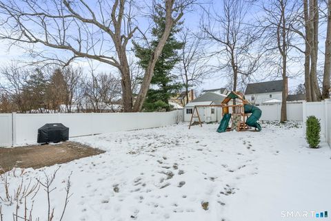 Tiny photo for 22 Ballard Drive, West Hartford, CT 06119 (MLS # 24146528)