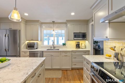 Tiny photo for 22 Ballard Drive, West Hartford, CT 06119 (MLS # 24146528)