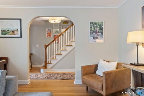 Tiny photo for 22 Ballard Drive, West Hartford, CT 06119 (MLS # 24146528)