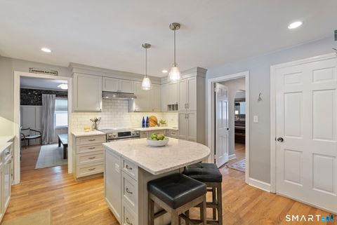 Tiny photo for 22 Ballard Drive, West Hartford, CT 06119 (MLS # 24146528)