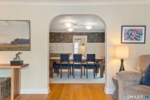 Tiny photo for 22 Ballard Drive, West Hartford, CT 06119 (MLS # 24146528)