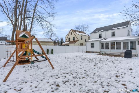 Tiny photo for 22 Ballard Drive, West Hartford, CT 06119 (MLS # 24146528)