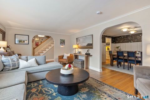 Tiny photo for 22 Ballard Drive, West Hartford, CT 06119 (MLS # 24146528)