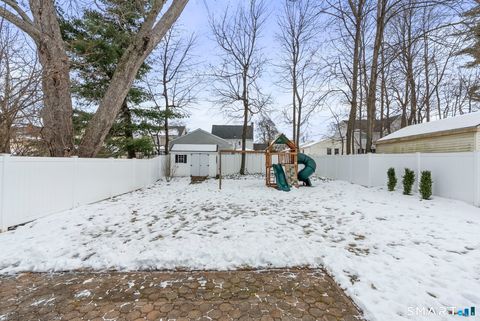 Tiny photo for 22 Ballard Drive, West Hartford, CT 06119 (MLS # 24146528)