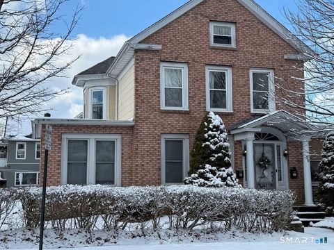 Photo of 59 Park Place, Middletown, CT 06457 (MLS # 24151561)