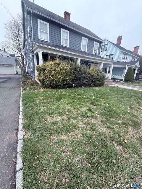 Tiny photo for 111 Elmwood Place, Bridgeport, CT 06605 (MLS # 24164456)