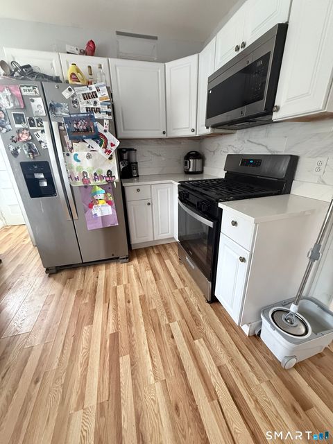 Tiny photo for 111 Elmwood Place, Bridgeport, CT 06605 (MLS # 24164456)