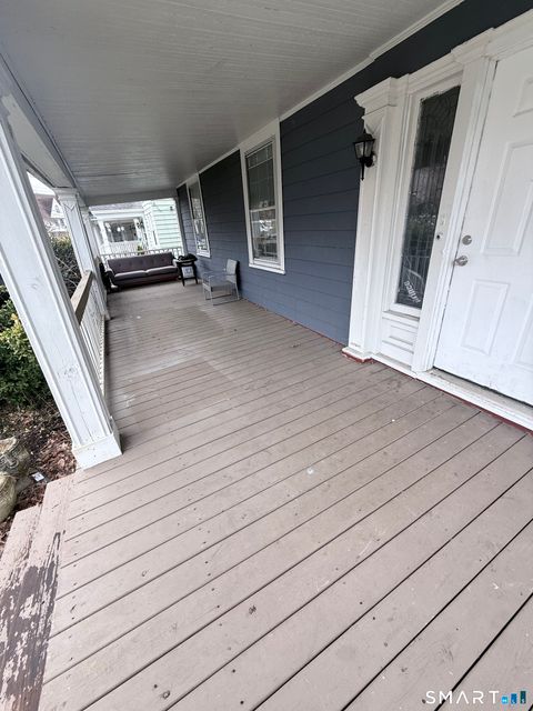 Tiny photo for 111 Elmwood Place, Bridgeport, CT 06605 (MLS # 24164456)