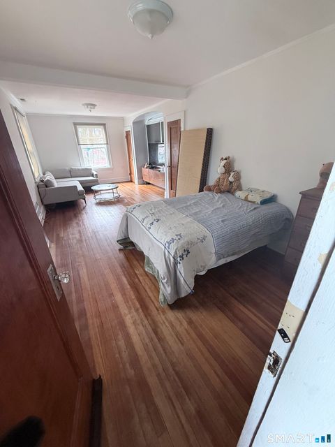 Tiny photo for 111 Elmwood Place, Bridgeport, CT 06605 (MLS # 24164456)