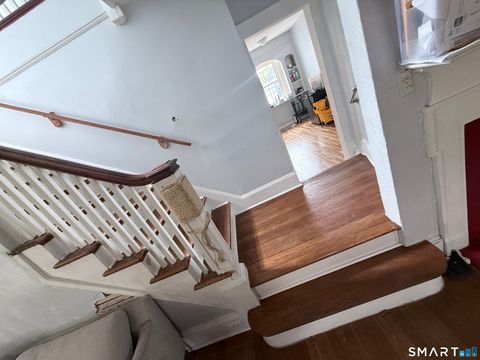 Tiny photo for 111 Elmwood Place, Bridgeport, CT 06605 (MLS # 24164456)