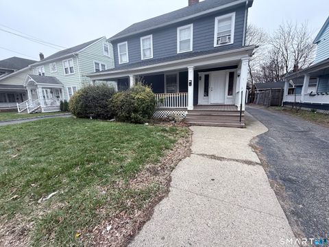 111 Elmwood Place Bridgeport CT 06605