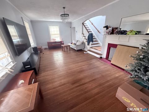 Tiny photo for 111 Elmwood Place, Bridgeport, CT 06605 (MLS # 24164456)