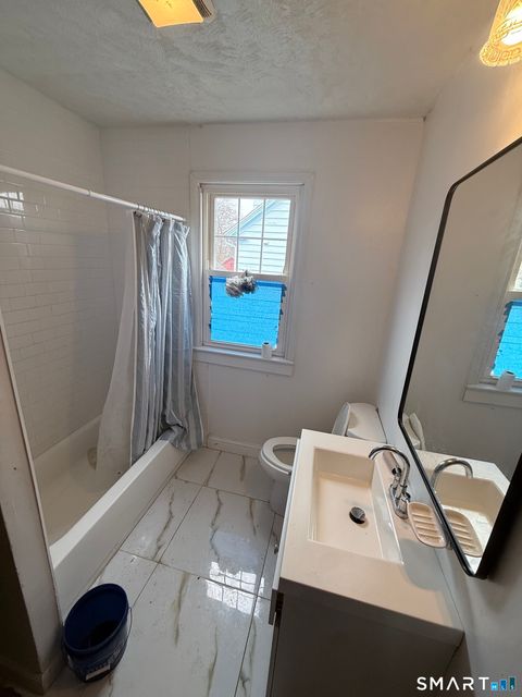 Tiny photo for 111 Elmwood Place, Bridgeport, CT 06605 (MLS # 24164456)