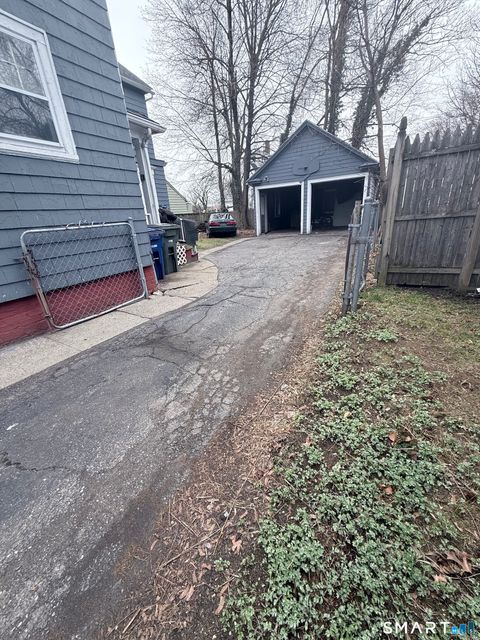 Tiny photo for 111 Elmwood Place, Bridgeport, CT 06605 (MLS # 24164456)