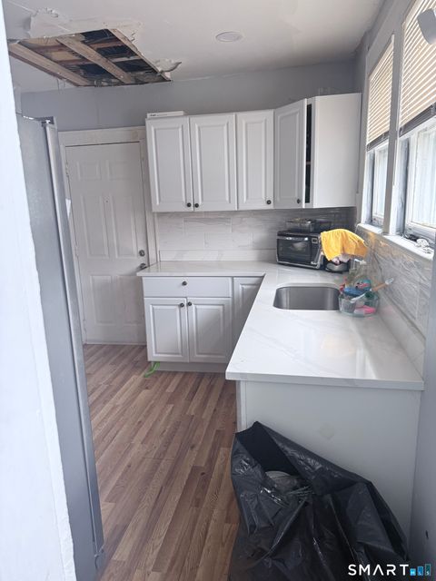 Tiny photo for 111 Elmwood Place, Bridgeport, CT 06605 (MLS # 24164456)