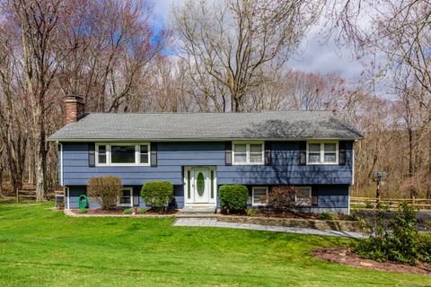 122 Swendsen Drive Monroe CT 06468