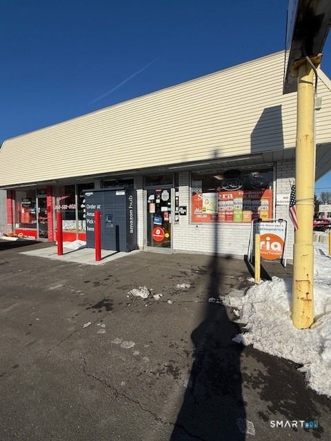 Tiny photo for 485 Farmington Avenue, Bristol, CT 06010 (MLS # 24152005)