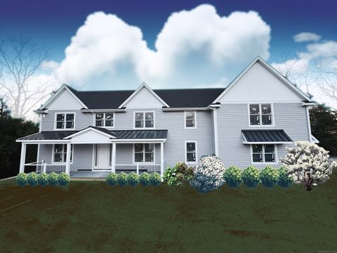 20 Clydesdale Court Monroe CT 06468