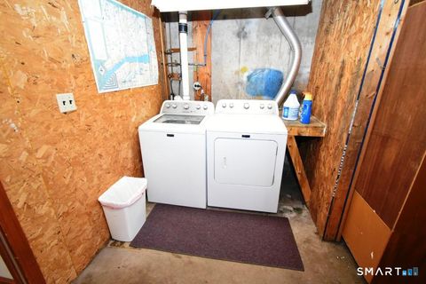 Tiny photo for 23 Lynn Avenue, Plymouth, CT 06786 (MLS # 24157249)