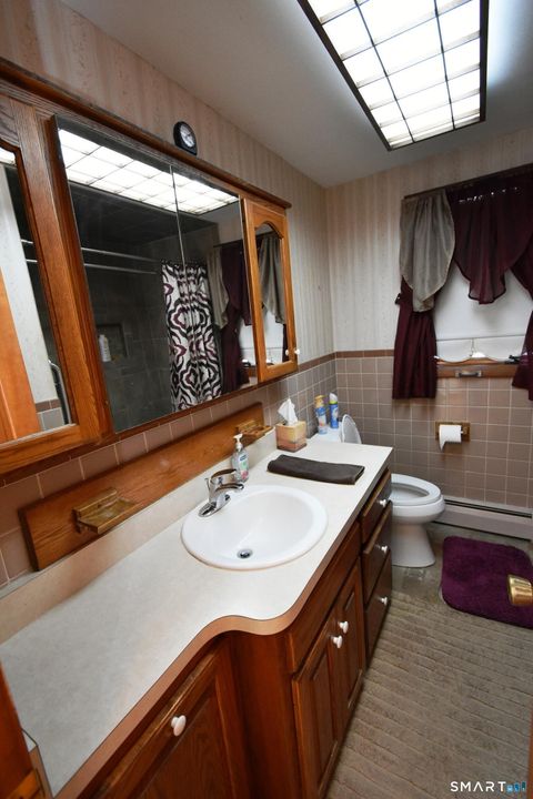 Tiny photo for 23 Lynn Avenue, Plymouth, CT 06786 (MLS # 24157249)