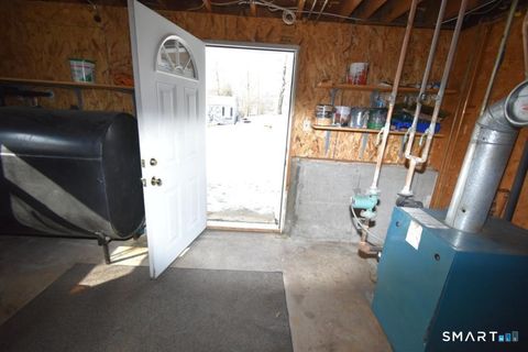 Tiny photo for 23 Lynn Avenue, Plymouth, CT 06786 (MLS # 24157249)