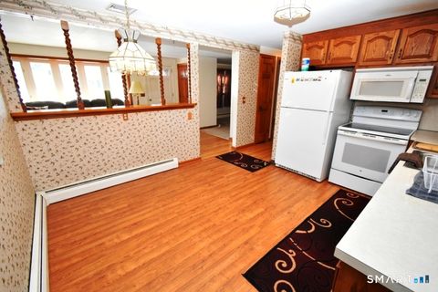 Tiny photo for 23 Lynn Avenue, Plymouth, CT 06786 (MLS # 24157249)