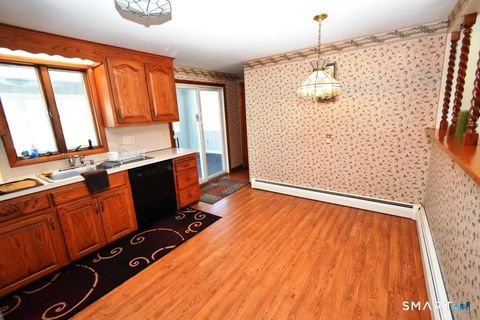 Tiny photo for 23 Lynn Avenue, Plymouth, CT 06786 (MLS # 24157249)