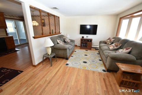 Tiny photo for 23 Lynn Avenue, Plymouth, CT 06786 (MLS # 24157249)