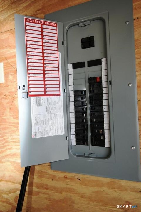 Tiny photo for 23 Lynn Avenue, Plymouth, CT 06786 (MLS # 24157249)