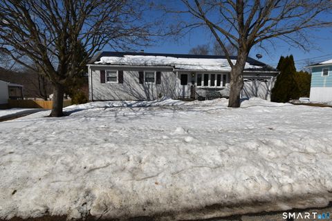 Tiny photo for 23 Lynn Avenue, Plymouth, CT 06786 (MLS # 24157249)