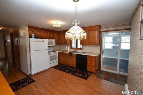 Tiny photo for 23 Lynn Avenue, Plymouth, CT 06786 (MLS # 24157249)